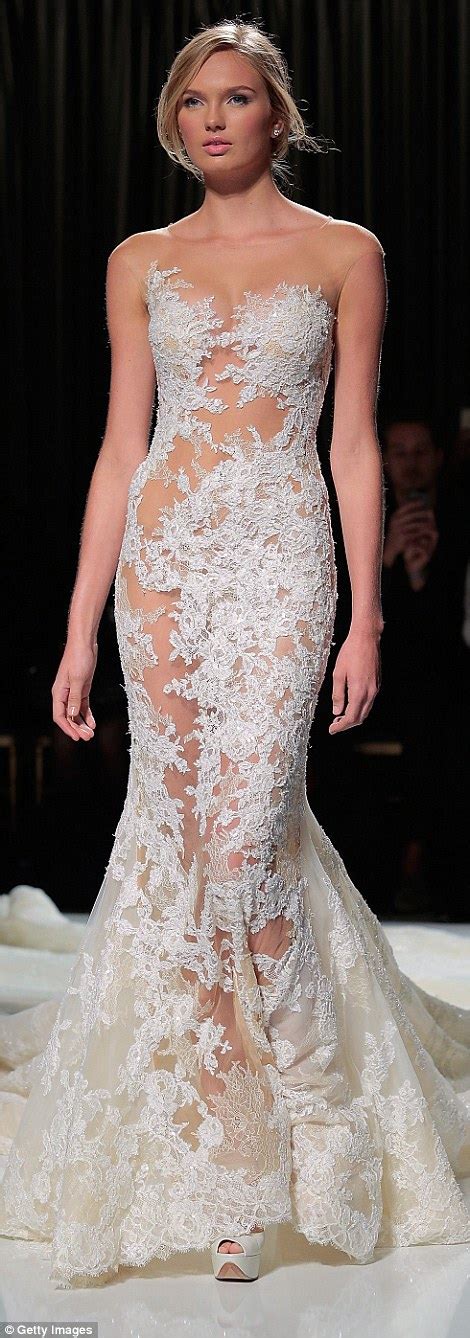 see through clothing nude|The 42 Most Naked Dresses of All Time